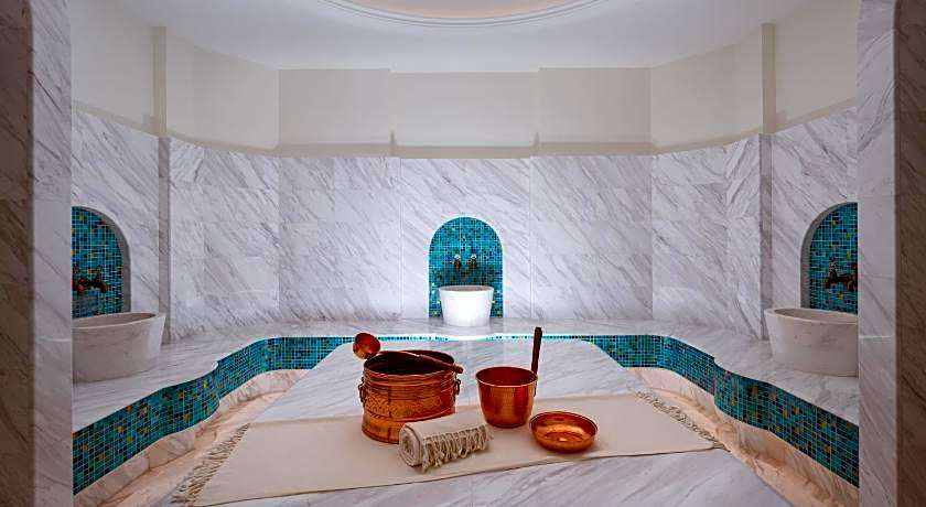 Intercontinental Tashkent By IHG
