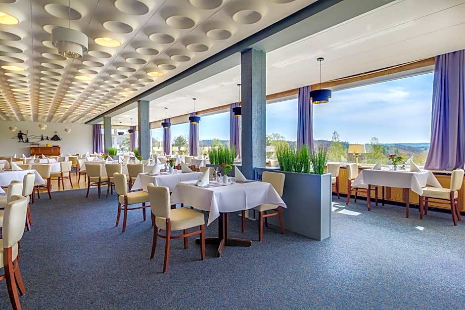 Panorama Ferien Hotel Harz