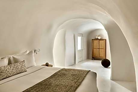 The Holistic Villa, 2 Bedroom Villa, Caldera view, Sea view