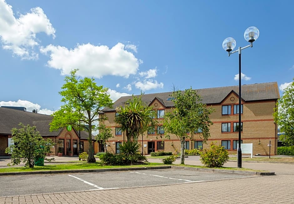 Campanile Hotel Dartford