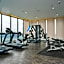 Sky pool 4 star hotel grade stay in i-City