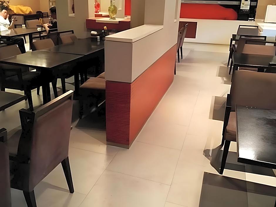 Jinjiang Inn Jiaxing Train Station