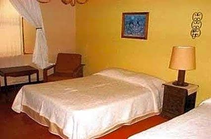 Regis Hotel And Spa