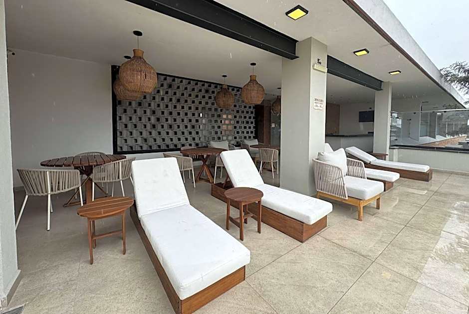Esplendor by Wyndham San Luis Potosi Monarca