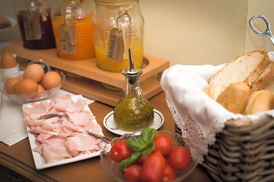 Casalta Boutique Hotel