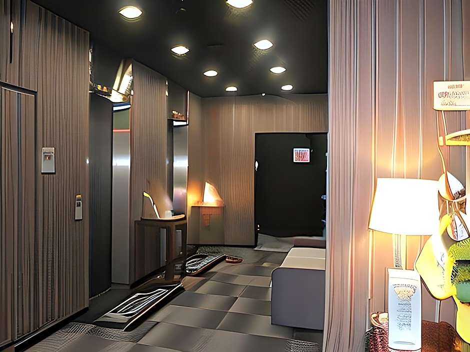 Hotel Livemax Yokohama Tsurumi