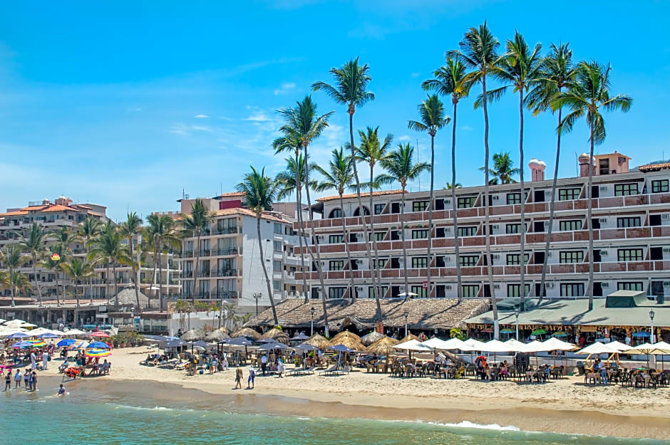 Amapas Apartments Puerto Vallarta