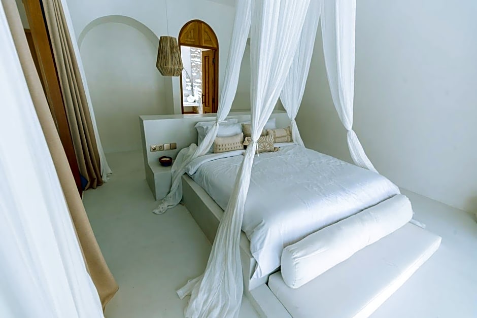 Belajar Bali Boutique Hotel and Retreat