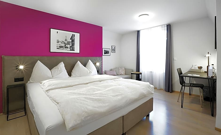 Hotel Zugertor