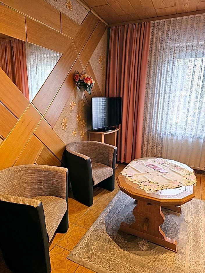 Hotel Tenne