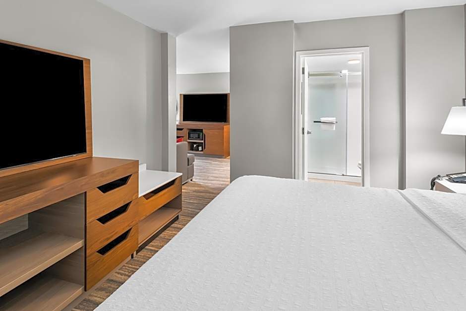 Hampton Inn By Hilton Indianapolis-Ne/Castleton