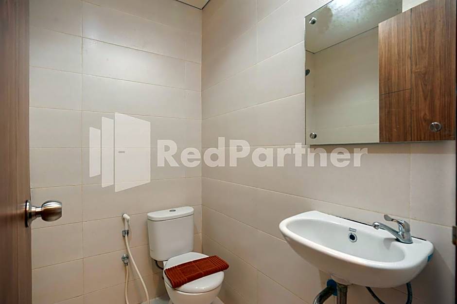 Urbanview Syariah Caseira Citra Raya