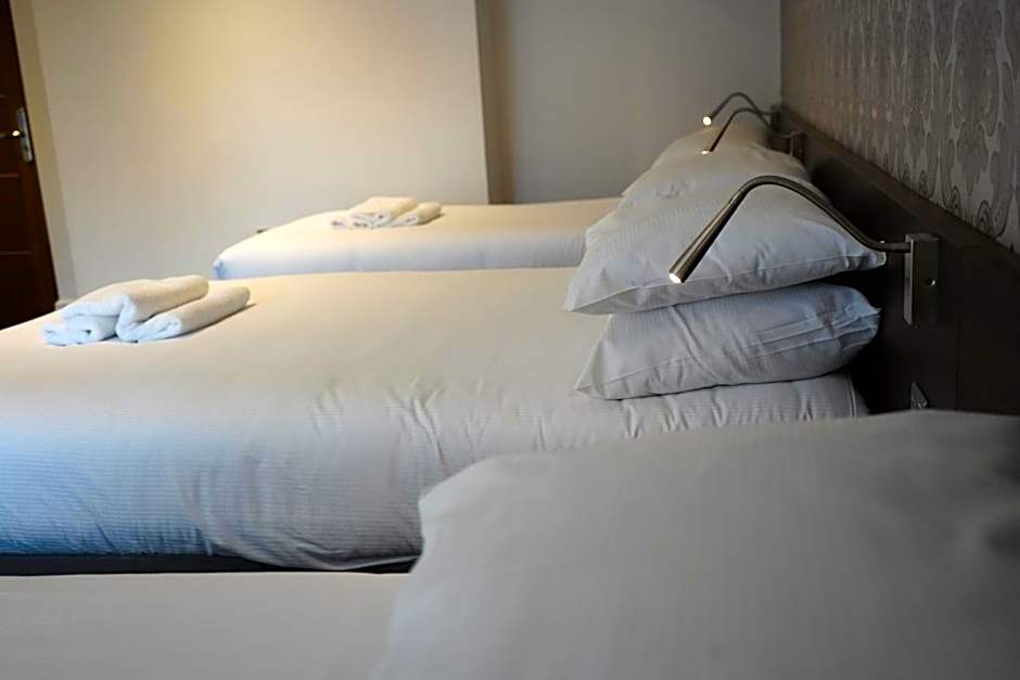 Marlborough Hotel