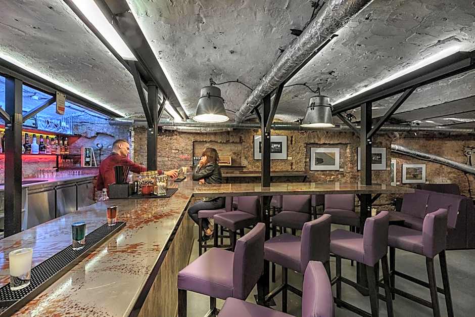 Cinema Rooms - Piotrkowska