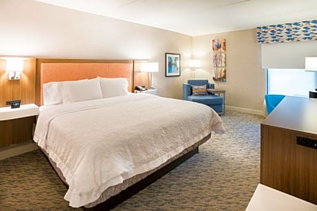 Hampton Inn Clarks Summit