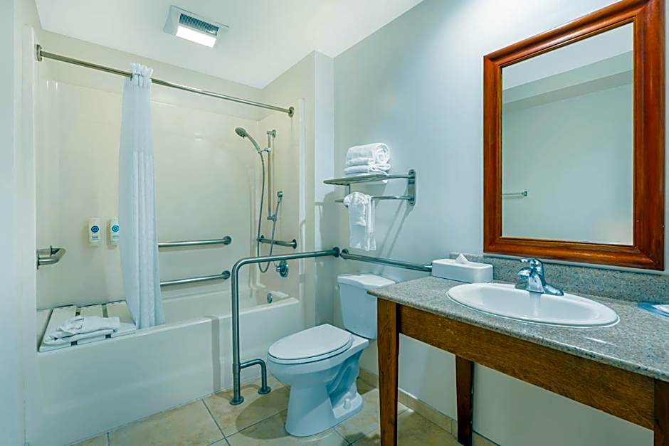 Comfort Inn Cockatoo