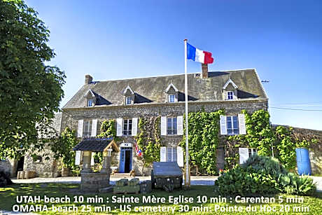 Domaine Airborne