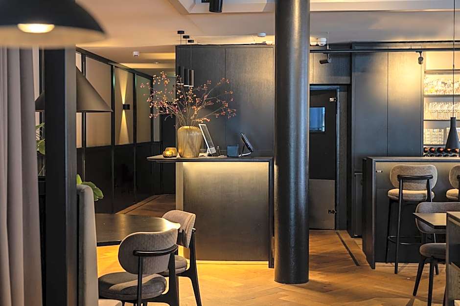Hotel Restaurant St. Lambert