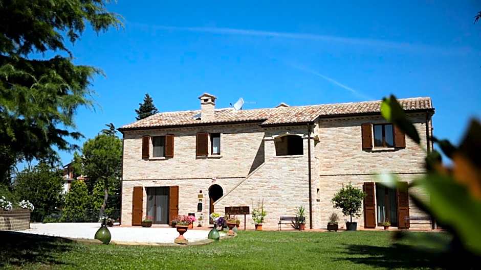 La Finestra sul Conero