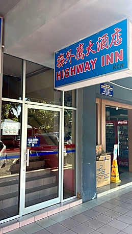 Highway Inn