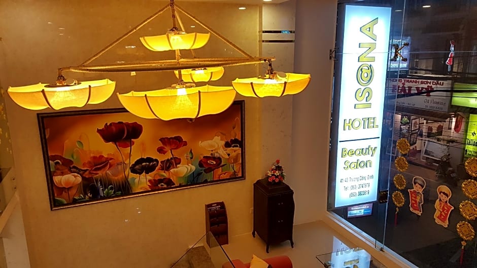 Isana Hotel Dalat