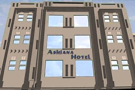 Ashiana Hotel