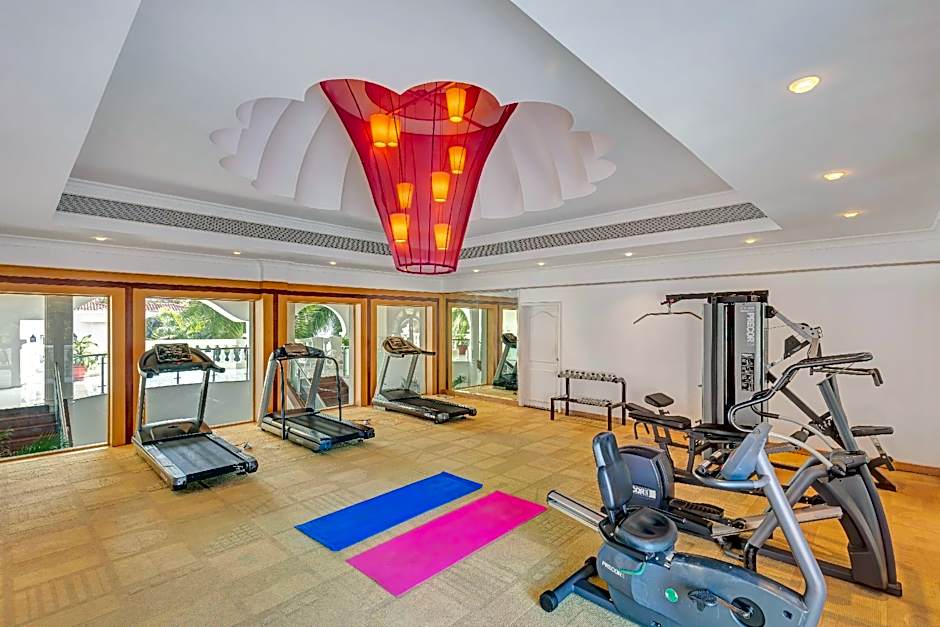 Club Mahindra Emerald Palms