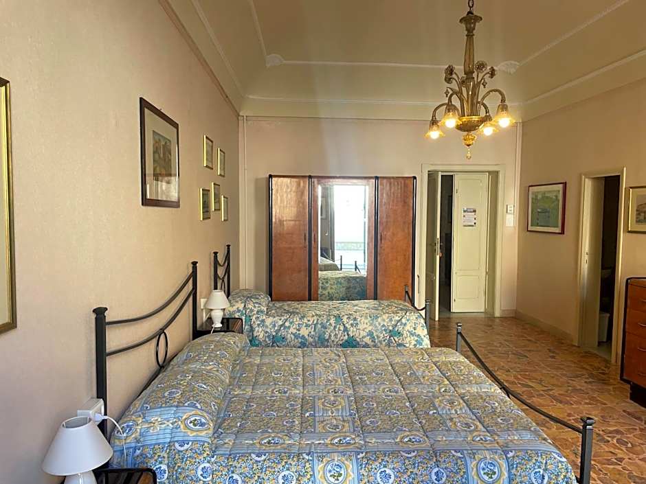 Il Giardino Nascosto B&B