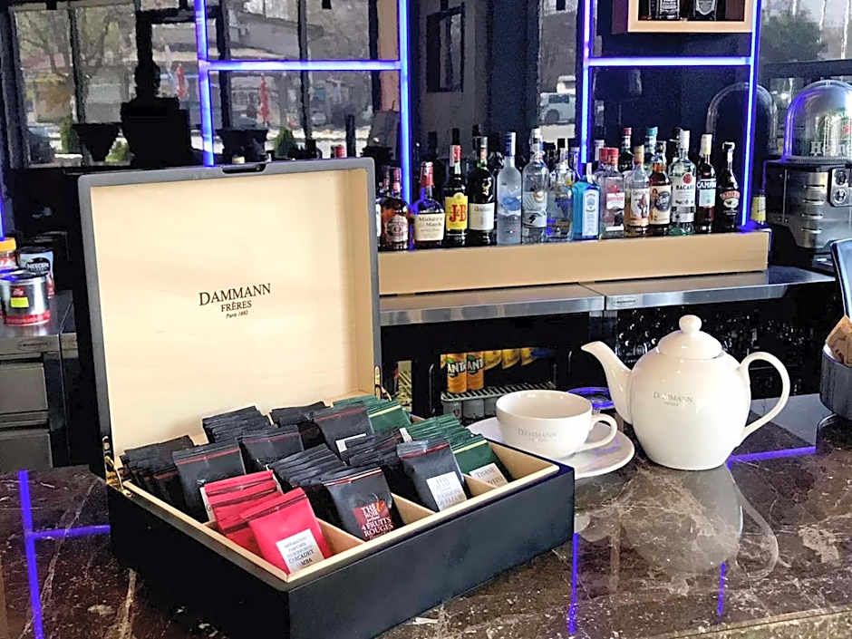 Best Western Premier Plovdiv Hills