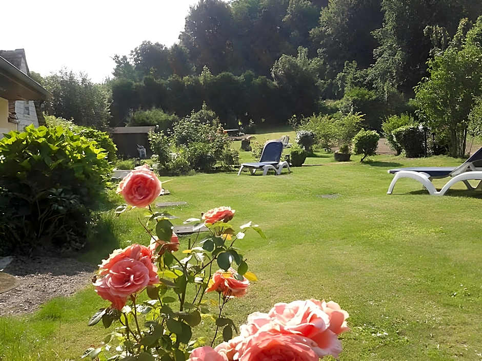 Auberge du Gros Tilleul