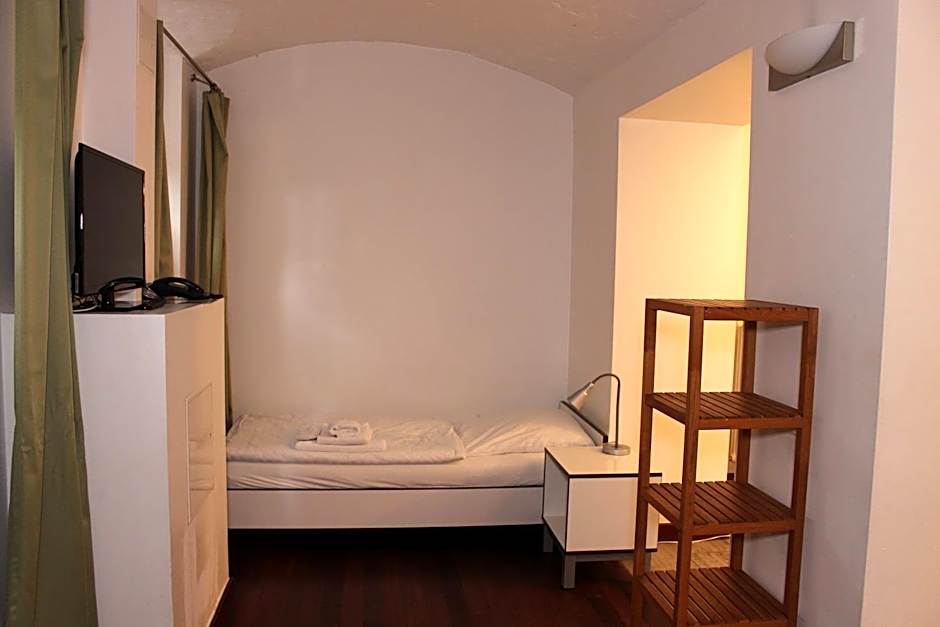 GLS Studio Hotel Berlin