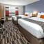 Microtel Inn and Suites by Wyndham Monahans