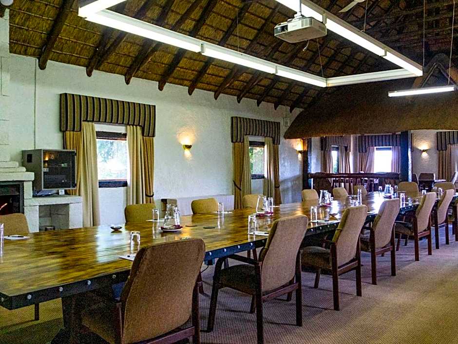 Zebra Nature Reserve