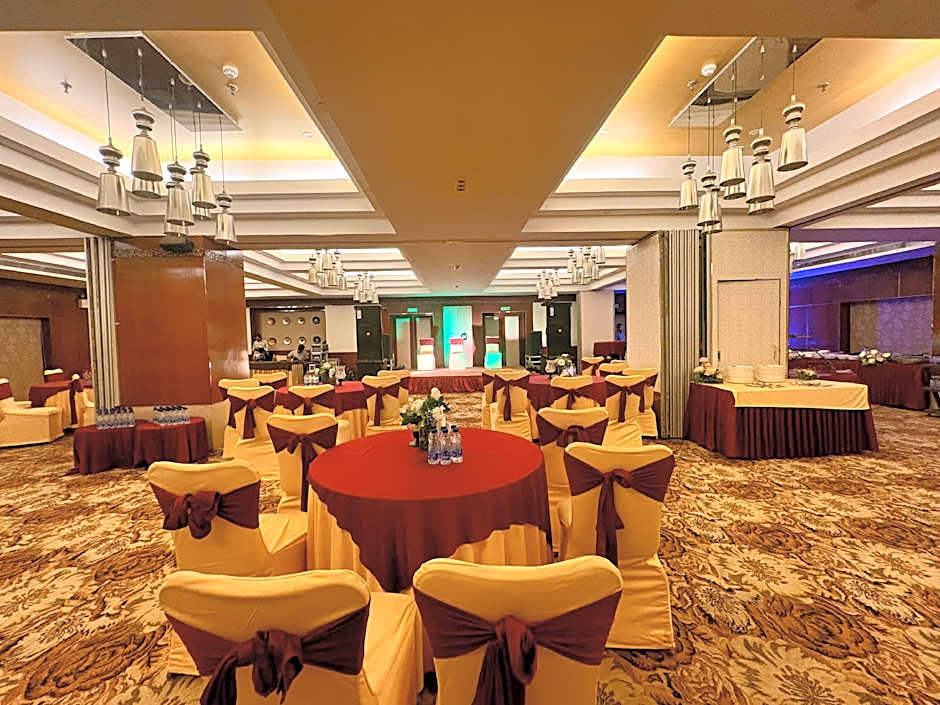 Senses Hotel