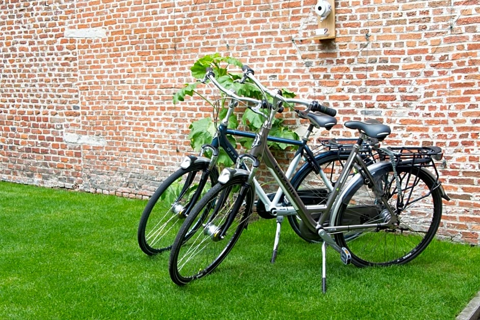 B&B De Vrome Vos