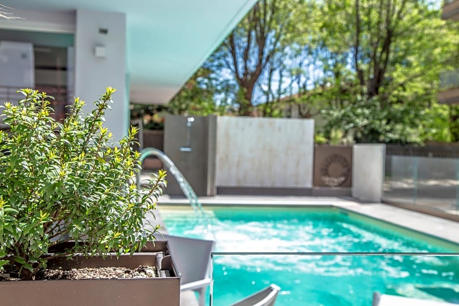 Evo Boutique Hotel & SPA