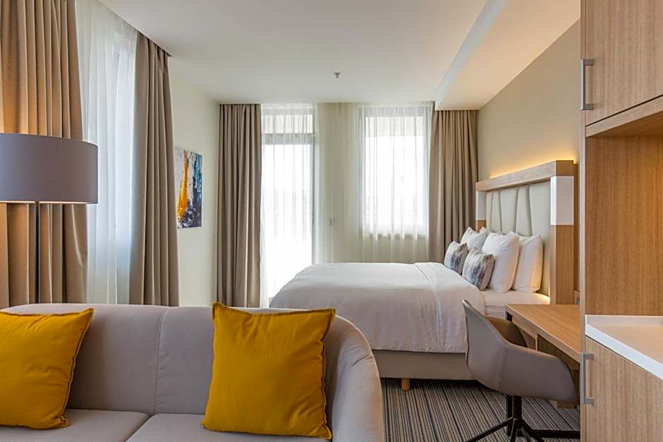 Courtyard by Marriott BANJA LUKA