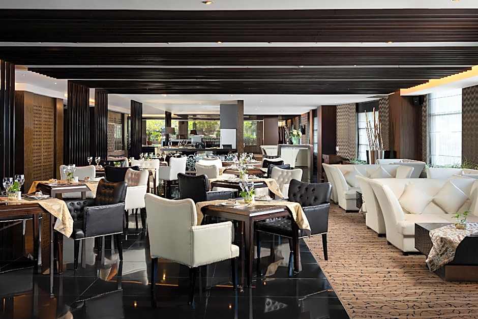 Grand Cityhall Hotel Medan