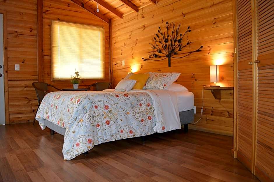 Villarreal Lodge Hotel Ecológico