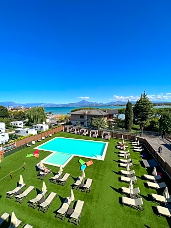 Hotel Puccini