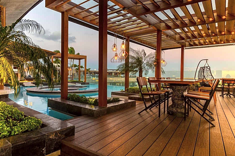 Hyatt Centric Playa del Carmen 