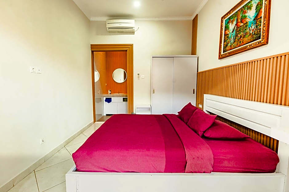 Happy Devi Guesthouse