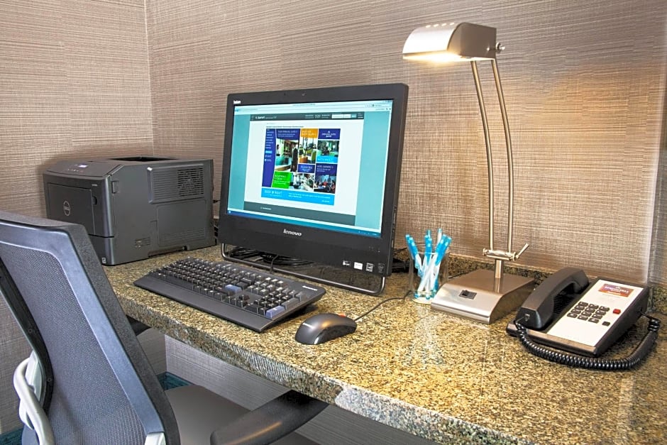 SpringHill Suites by Marriott Medford