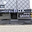 hotel box