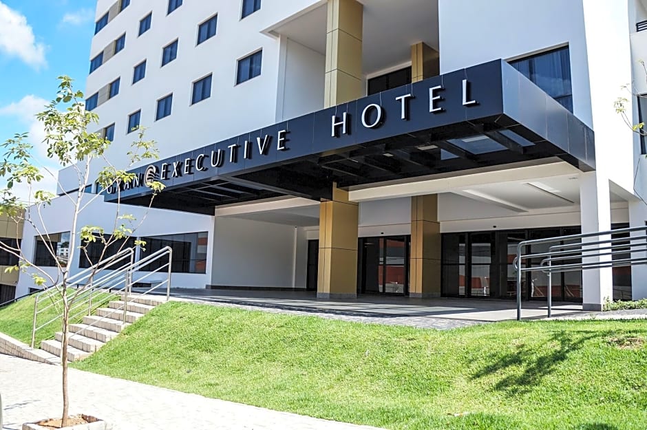 Gran Executive Hotel