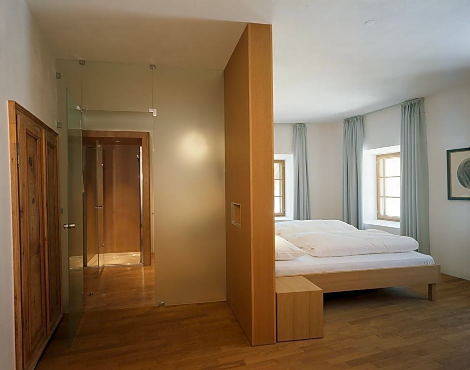 Hotel Gasthof Grüner Baum