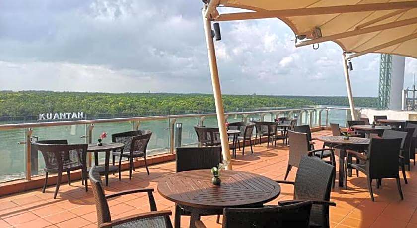 Hotel Sentral Kuantan