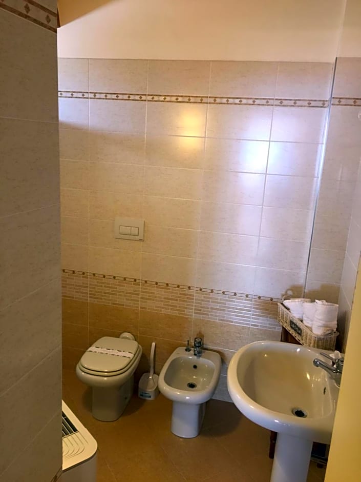 Le Camere di Rosanna