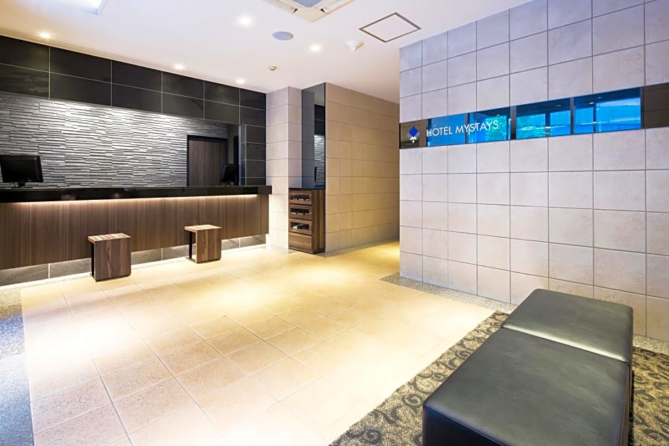 Hotel Mystays Kanda