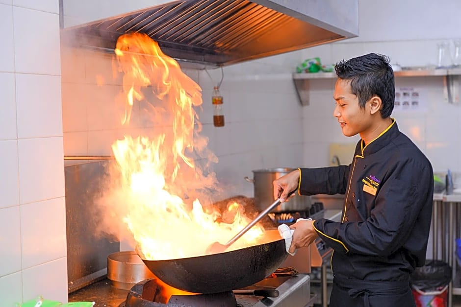 Midtown Xpress Sampit